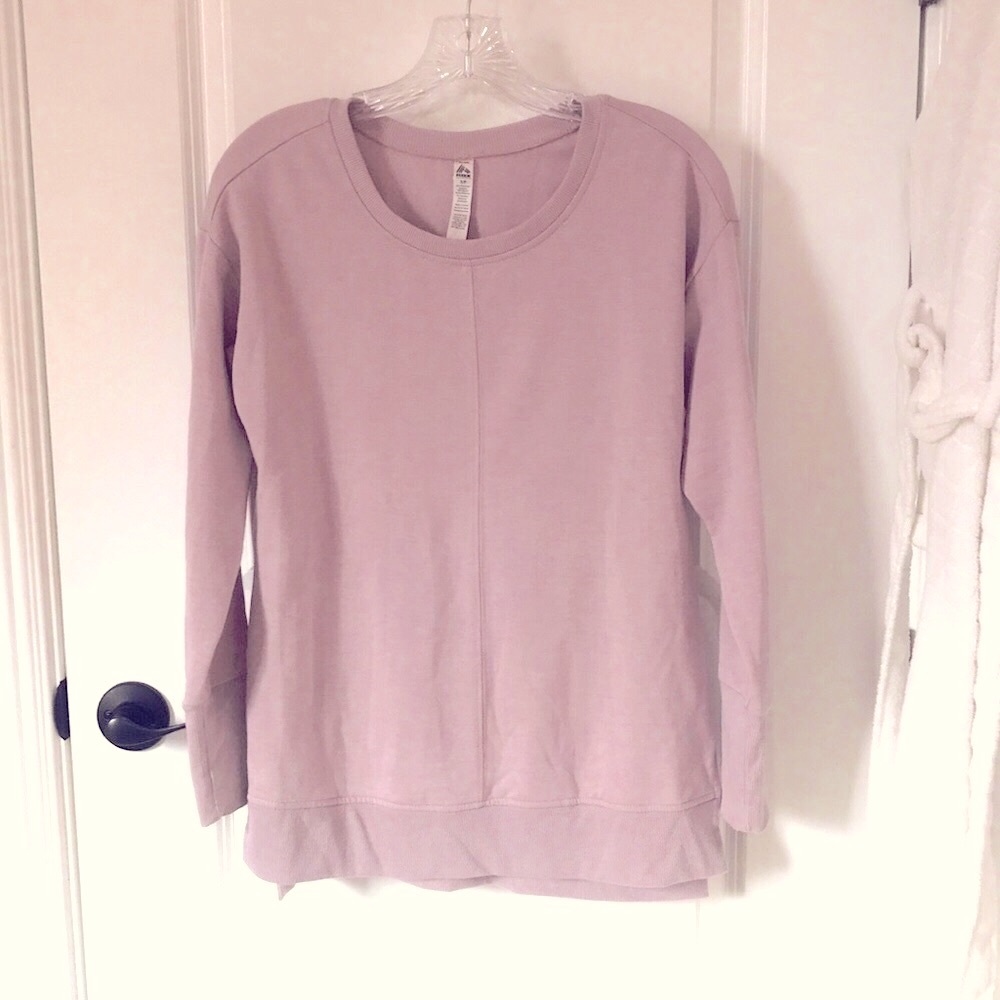 ❤️"2 for $10"❤️RBX sweatshirt womens size S